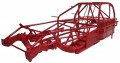 2012 Wenteq Chassis